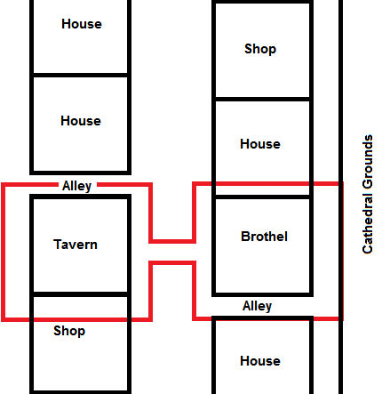 Hidden brothel in Ely.png